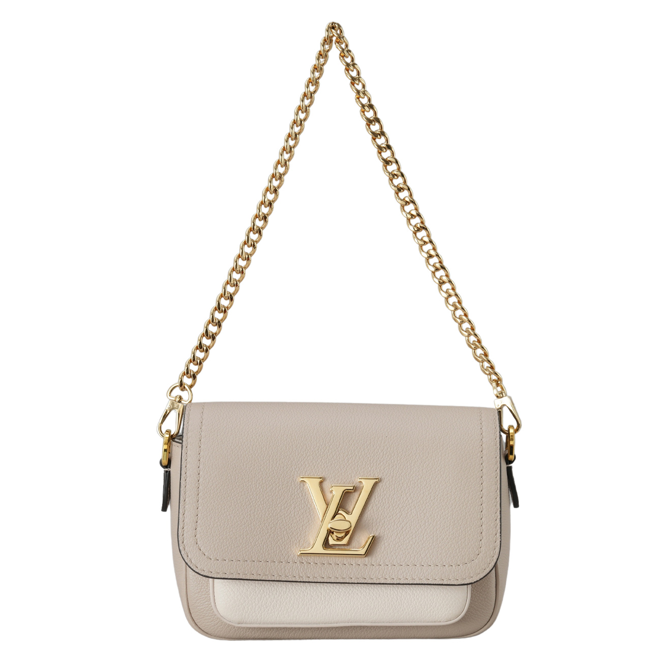 LOUIS VUITTON(USED)루이비통 M58554 락미텐더 숄더백